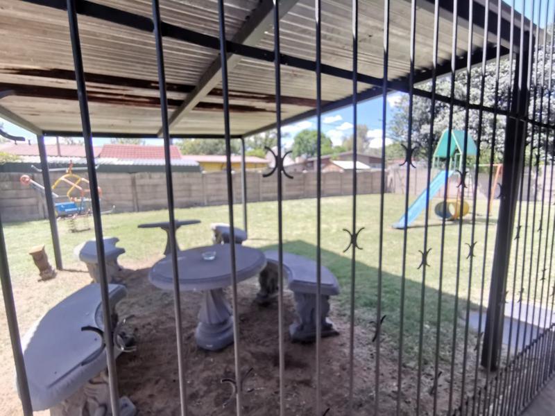To Let 0 Bedroom Property for Rent in Sasolburg Free State